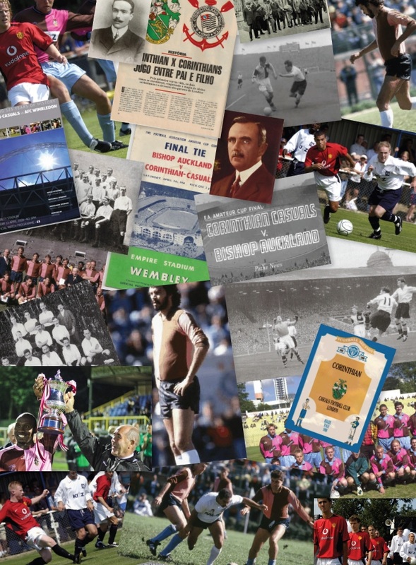 Corinthian-Casuals Football Club