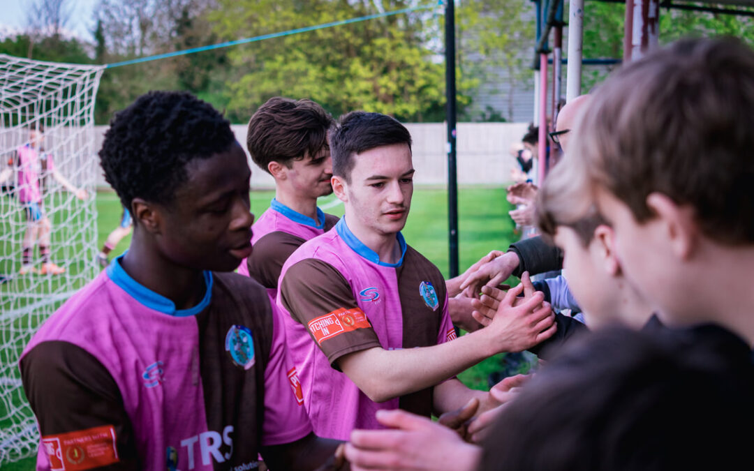 Late Disappointment for Casuals on Final Day