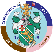 Corinthian-Casuals FC