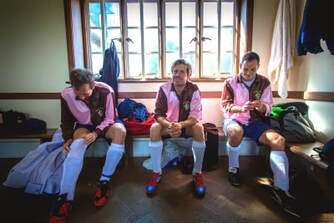 Corinthian-Casuals Schools XI