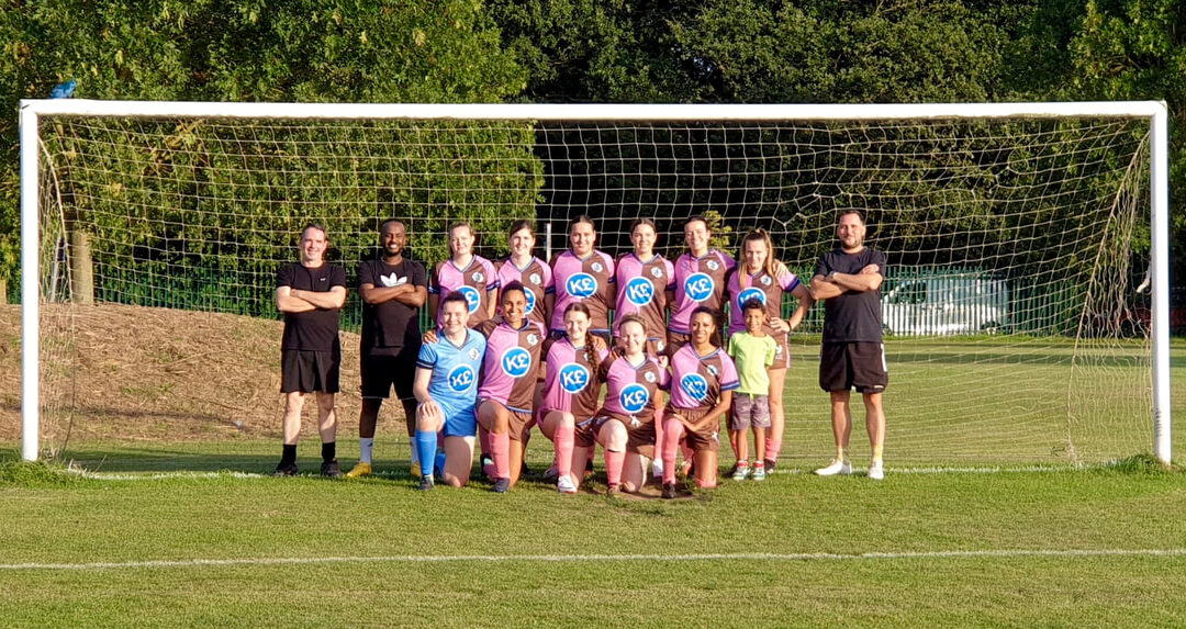 Season Fixtures Announced