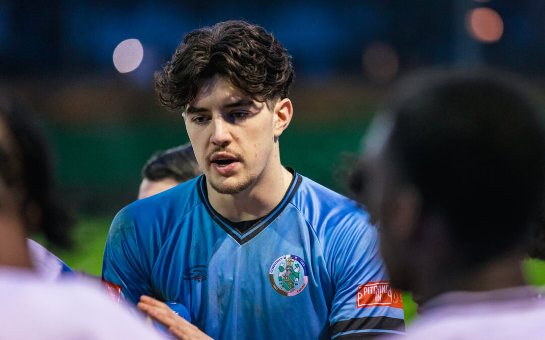 O’DONOVAN: “I COULDN’T SAY NO TO CASUALS”